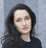 Игонина Марина