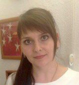 Шестакова Анастасия