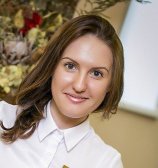 Зорина Вера