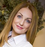 Ковалева Екатерина
