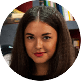 Озерова Анна