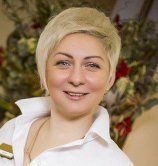 Яковлева Елена