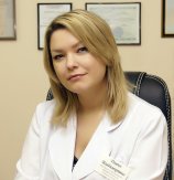 Похабова Диана Владимировна