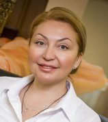 Селезнева Инна