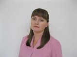 Голосеева Екатерина Леонидовна