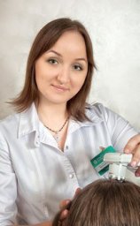 Букатина Александра