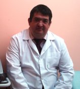 Кацер Борис Валентинович