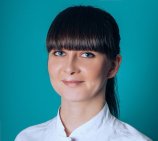 Голыбина Марина Владимировна