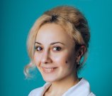 Алиладзе Айгюль Фаиговна