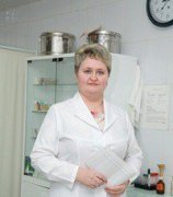 Шадрина Ирина Ивановна