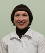 Родионова Татьяна Ивановна