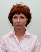 Кашина Ирина Евгеньевна