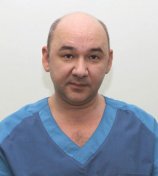 Зиновьев Георгий Гергардович