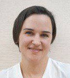 Колесова Оксана