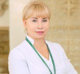 Шоколова Светлана Викторовна
