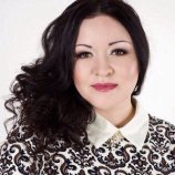 Аскарова Олеся Фигатовна