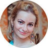 Мельникова Ирина