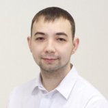 Кириллов Евгений Викторович