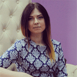 Филиппова Анна
