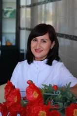 Маннанова Заррина Мухтаровна