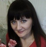Мамыкина Светлана