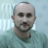 Голубков Андрей Васильевич