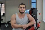 Дибаев Даниль