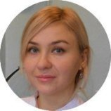 Асташова Елена