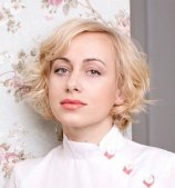 Бабикова Екатерина