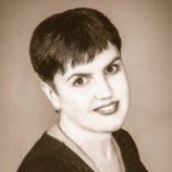 Скареднова Элина