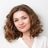 Хрущева Маргарита Владимировна