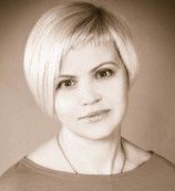 Сергеева Наталья