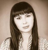 Липовская Софья
