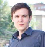 Нещадим Дмитрий Владимирович