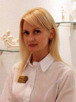 Демская Светлана Ивановна