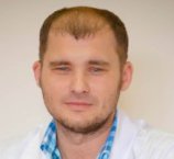 Букарев Александр Владимирович