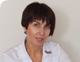 Золотова Ольга Игоревна