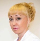 Басенко Ирина Владиславовна