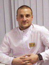 Пименов Леонид Николаевич
