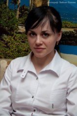 Кононова Анастасия