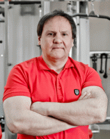 Федосеев Юрий