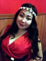 Каримова Асель
