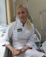 Трубникова Светлана Петровна