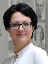 Логинова Ирина Олеговна