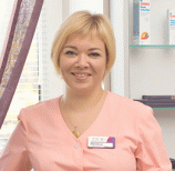Мироненко Ирина
