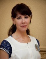 Березовская Ирина