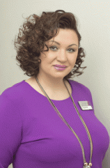 Аникина Алена