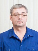 Цымбал Александр