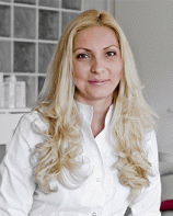 Некрасова Светлана