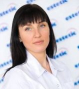 Яковлева Наталья